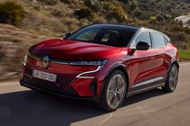 Renault Megane E-Tech review (2022)