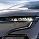 Renault Megane E-Tech review - LED headlight