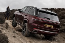 Jeep Grand Cherokee review (2024)