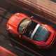 Porsche 911 Targa review (2022) driving