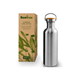 Single Wall Stainless Steel Water Bottle