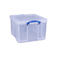 Really Useful 42L Plastic Storage Box