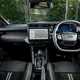 Ford Puma ST (2024) review: static dashboard, black interior