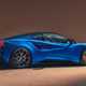 Lotus Emira review (2022) rear view