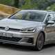Road test: Volkswagen Golf GTD Estate