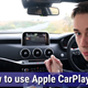 What is Apple Carplay