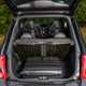 Abarth 695 (2024) review: boot space, black carpet