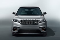 The most aerodynamic Range Rover yet: the new 2017 Velar