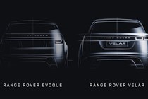 Range Rover Velar (2017)