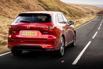 Mazda CX-60 review (2023)
