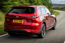 Mazda CX-60 review (2022)