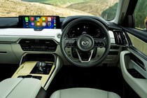 Mazda CX-60 review (2023)