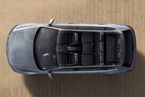 Volkswagen Tiguan Allspace (2017)