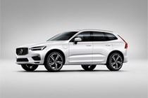 All-new Volvo XC60 cranks up the style