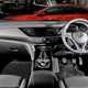 Vauxhall Insignia Grand Sport dash