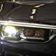 Vauxhall Insignia Grand Sport LED headlights