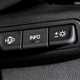 Vauxhall Insignia Grand Sport driving controls