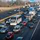 Motorway congestion - Guide to smart motorways