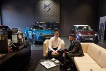 Inside DS dealer - What are monthly payments