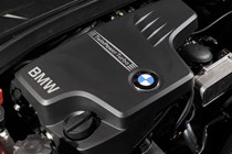 BMW TwinPower Turbo engine - What is a turbo