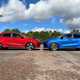 Ford Puma pair - What is a turbo