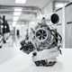 Mercedes-AMG turbocharger - What is a turbo