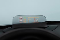HUD reflector - What is a head-up display