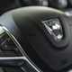 Dacia Duster steering wheel - What is cruise control