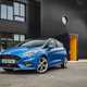 Ford Fiesta - What is DAB radio