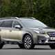 Subaru Outback review (2024)