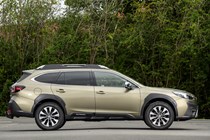 Subaru Outback review (2024)