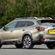 Subaru Outback review (2024)