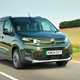 Citroen e-Berlingo review (2024)