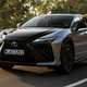 Lexus RZ review | Parkers cars