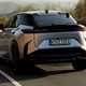 Lexus RZ review | Parkers cars