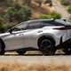 Lexus RZ review | Parkers cars