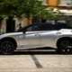 Lexus RZ review | Parkers cars