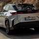 Lexus RZ review | Parkers cars