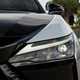 Lexus RZ review | Parkers cars
