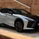 Lexus RZ review | Parkers cars