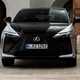 Lexus RZ review | Parkers cars