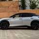 Lexus RZ review | Parkers cars