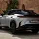Lexus RZ review | Parkers cars