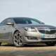 Vauxhall Insignia - Network Q approved used - long term test