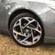 Vauxhall Insignia wheel