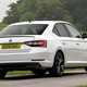 Skoda Superb Sportline