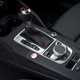 Audi RS3 DSG gearbox