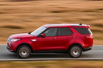 Road test: Land Rover Discovery HSE Luxury 2.0 Sd4 auto 