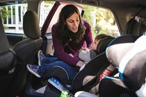 car seats for two-year-olds