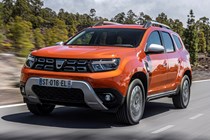 Dacia Duster (2021) review